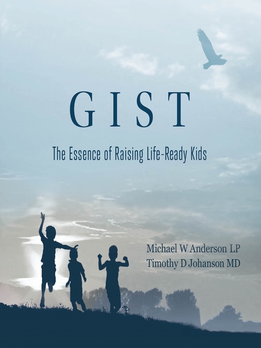 Title details for GIST by Michael W. Anderson - Available